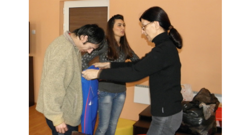 Početak koji obećava